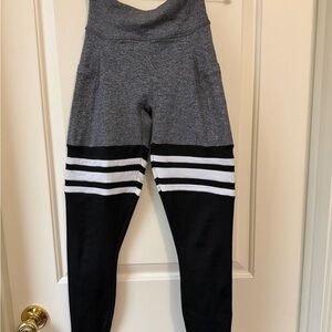 Bombshell Sportswear Leggings